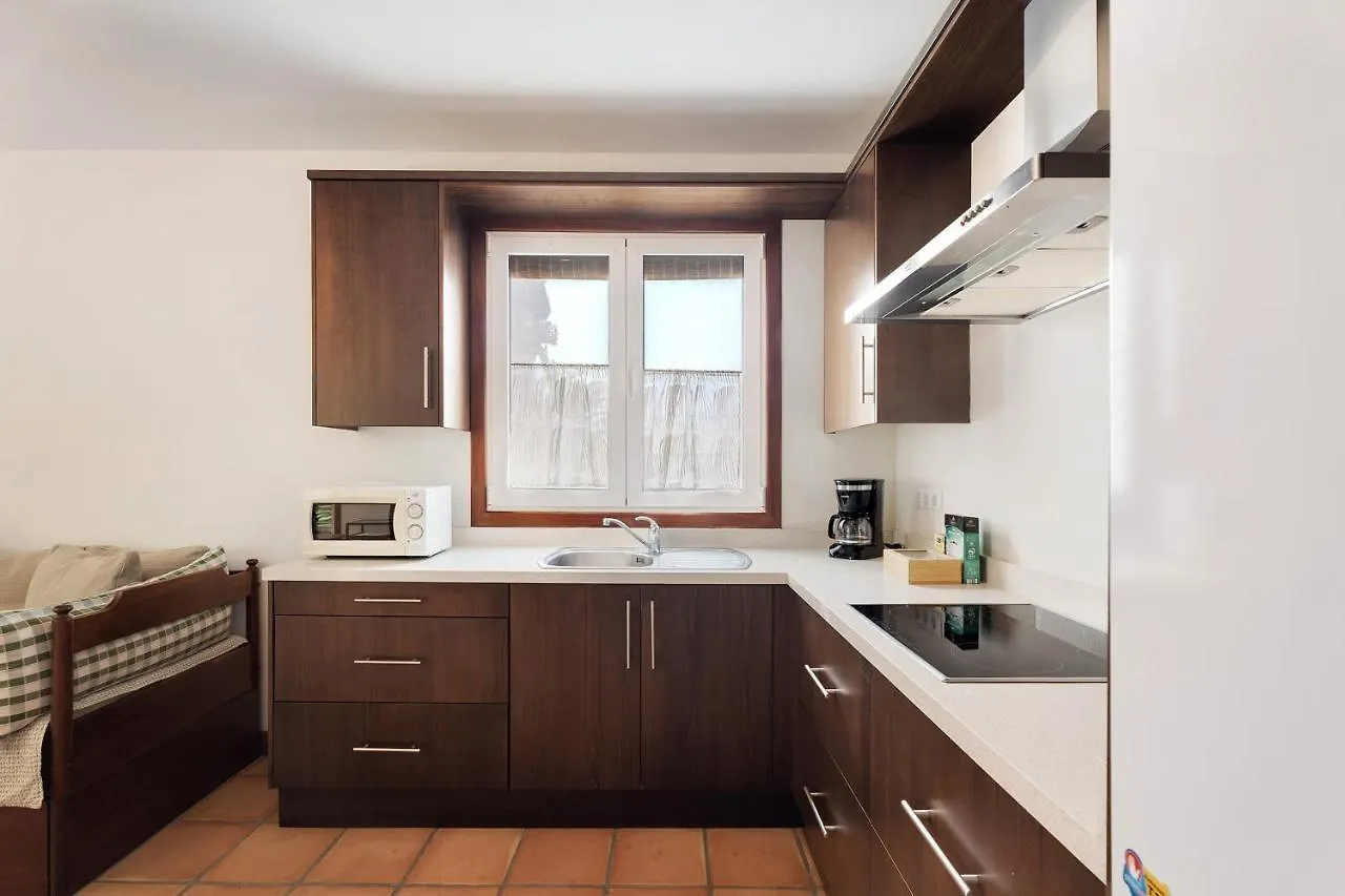 Apartamento Finca La Calabacera Roja Santa Cruz de Tenerife